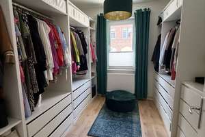 3 Zimmer Wohnung in Hannover List/Vahrenwald – Die vollständige Adresse der Immobilie erhältst du vom Anbieter., 30161 List, Hannover – Vorschaubild 8