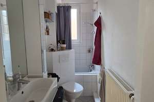 Ruhiges Zuhause mit 2 Zimmern in Stuttgart Ost – 70188 Ostheim, Stuttgart – Vorschaubild 8