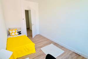 Wohnen im Neubau Franklin: Großzügige Wohnung mit inspirierender Möblierung! – George-Sullivan-Ring 99, 68309 Käfertal, Mannheim – Vorschaubild 26