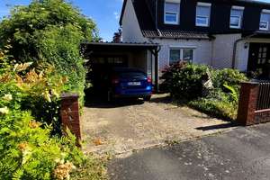 Einfamilienhaus mit Garage und großen Garten – Am Scharenberg 15, 38259 Salzgitter-Bad, Salzgitter – Vorschaubild 3