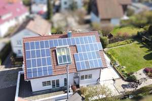 Exklusives Einfamilienhaus mit ELW, Wellnessbereich, PV-Anlage und traumhaftem Garten in S-Uhlbach – Die vollständige Adresse der Immobilie erhältst du vom Anbieter., 70329 Uhlbach, Stuttgart – Vorschaubild 5