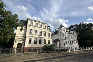 Souterrain Business-Apartment 32,5 m² zum Innenausbau im Villenvirtel Leutzsch in Leipzig – Rathenaustraße 30, 4179 Leutzsch, Leipzig – Vorschaubild 8