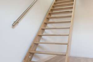 Kernsanierte 3-Zimmer-Dachgeschosswohnung in Karlsruhe – Die vollständige Adresse der Immobilie erhältst du vom Anbieter., 76187 Knielingen, Karlsruhe – Vorschaubild 16