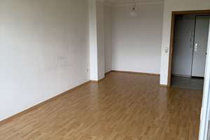 Sehr ruhige 1-Zimmer-Wohnung mit Balkon und EBK in Wiesbaden Kohlheck – Schönbergstraße 73, 65199 Dotzheim, Wiesbaden – Vorschaubild 2
