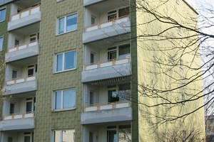 Demnächst frei! 3-Zimmer-Wohnung in Dortmund Aplerbeck – 44269 Schüren, Dortmund – Vorschaubild 10