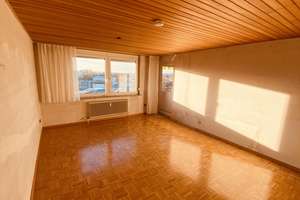 Helle 4,5-Zimmer Wohnung mit 112 m² im 8. OG in Reutlingen (Privatverkauf!) – Hermann-Ehlers-Straße 40, 72762 Reutlingen-Mitte, Reutlingen – Vorschaubild 2