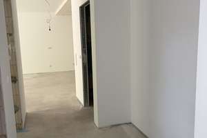 Exklusive Erdgeschosswohnung mit Terrasse und Gartenanteil – Erstbezug im KfW-40 Neubau – Elisabethstraße 18, 41065 Hardterbroich-Pesch, Mönchengladbach – Vorschaubild 6