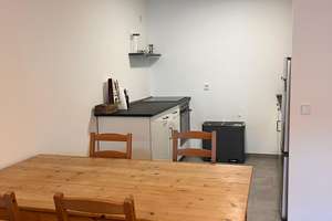 Unterbilk / Friedensplätzchen / Lorettoviertel – 55m² suchen Nachmieter:in – Sedanstraße 3, 40217 Unterbilk, Düsseldorf – Vorschaubild 5