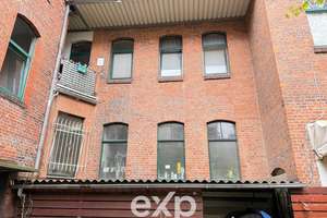2 Zimmer ETW in Döhrens bester Lage – Hildesheimer Straße 246, 30519 Döhren, Hannover – Vorschaubild 5