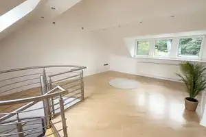 Platz für Generationen, modernisiert mit Flair – Ihr Zuhause in Westhofen, bitte sehr! – Unna (Kreis) – Vorschaubild 13