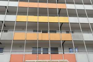 Attraktive Single-Wohnung in Rüttenscheid sucht neuen Mieter*in zum 01.09.2026 – Von-Einem-Str. 88, 45130 Rüttenscheid, Essen – Vorschaubild 2
