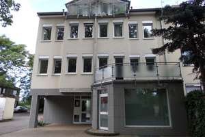 Bezugsfreie helle freundliche 2-Zimmer-Wohnung in Köln-Braunsfeld