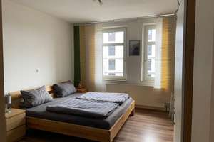 Provisionsfrei: Traumhafte und freie 3-ZW an der Wöhrder Wiese -  für Familien, Paare oder eine WG – Die vollständige Adresse der Immobilie erhältst du vom Anbieter., 90478 Glockenhof, Nürnberg – Vorschaubild 29