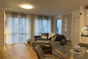 Stilvolle 2-Zimmer-Wohnung mit Balkon in Köln-Ensen – Gilgaustraße 45, 51149 Ensen, Köln – Vorschaubild 12