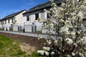 Familienglück im Grünen | 5-Zimmer-Neubauhaus in den Hainberg Homes