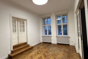 Exklusive Eigentumswohnung in Seitenstraße vom Kurfürstendamm - Nähe Adenauerplatz – Eisenzahnstraße x, 10709 Wilmersdorf, Berlin – Vorschaubild 22