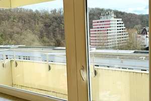 Charmantes 1-Zimmer Apartment mit Balkon in Stuttgart-Botnang – Offenbachstrasse 17, 70195 Botnang-Nord, Stuttgart – Vorschaubild 5