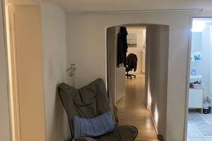     Gemütliche 1-Zimmer-Wohnung im Kreuzviertel mit Top-Lage – Grevener Straße 58, 48149 Neutor, Münster – Vorschaubild 2