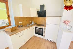In Renovierung I Moderne Einbauküche I Bad mit Badewanne – Fritz-Schulze-Straße 7, 1159 Löbtau-Süd, Dresden – Vorschaubild 3