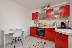 Modern möblierte 2-Zimmerwohnung in Würzburg/Versbach mit Wlan – Die vollständige Adresse der Immobilie erhältst du vom Anbieter., 97078 Versbach, Würzburg – Vorschaubild 10