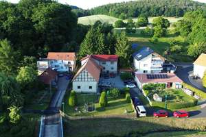 Wohnfühlort! Zweiseitenhof in schöner Randlage – Die vollständige Adresse der Immobilie erhältst du vom Anbieter., 99819 Krauthausen – Vorschaubild 4