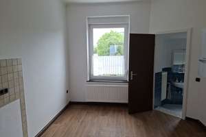 Vollständig renovierte 3-Zimmer-Wohnung in Aachen/Haaren.