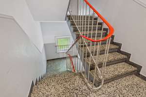 Vermietete 2-Zimmer-Wohnung als solide Kapitalanlage – Die vollständige Adresse der Immobilie erhältst du vom Anbieter., 45145 Frohnhausen, Essen – Vorschaubild 7