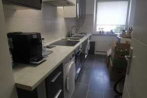 Renovierte 3-Raum-Hochparterre-Wohnung mit Balkon in Köln Grengel – Köln – Vorschaubild 3