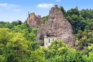 PROVISIONSFREI FÜR KÄUFER: Einfamilienhaus mit Garten und viel Potenzial in Idar-Oberstein – Die vollständige Adresse der Immobilie erhältst du vom Anbieter., 55743 Idar-Oberstein – Vorschaubild 16