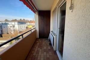 Attraktive 3 Zimmerwohnung als Anlage oder zur Eigennutzung! Ideal als WG geeignet. Zentrale Lage. – Die vollständige Adresse der Immobilie erhältst du vom Anbieter., 70374 Muckensturm, Stuttgart – Vorschaubild 8