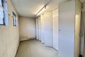 Bestlage am Bubenbad: Charaktervolles Wohnen auf zwei Ebenen Nähe Villa Reitzenstein – Die vollständige Adresse der Immobilie erhältst du vom Anbieter., 70184 Gänsheide, Stuttgart – Vorschaubild 19