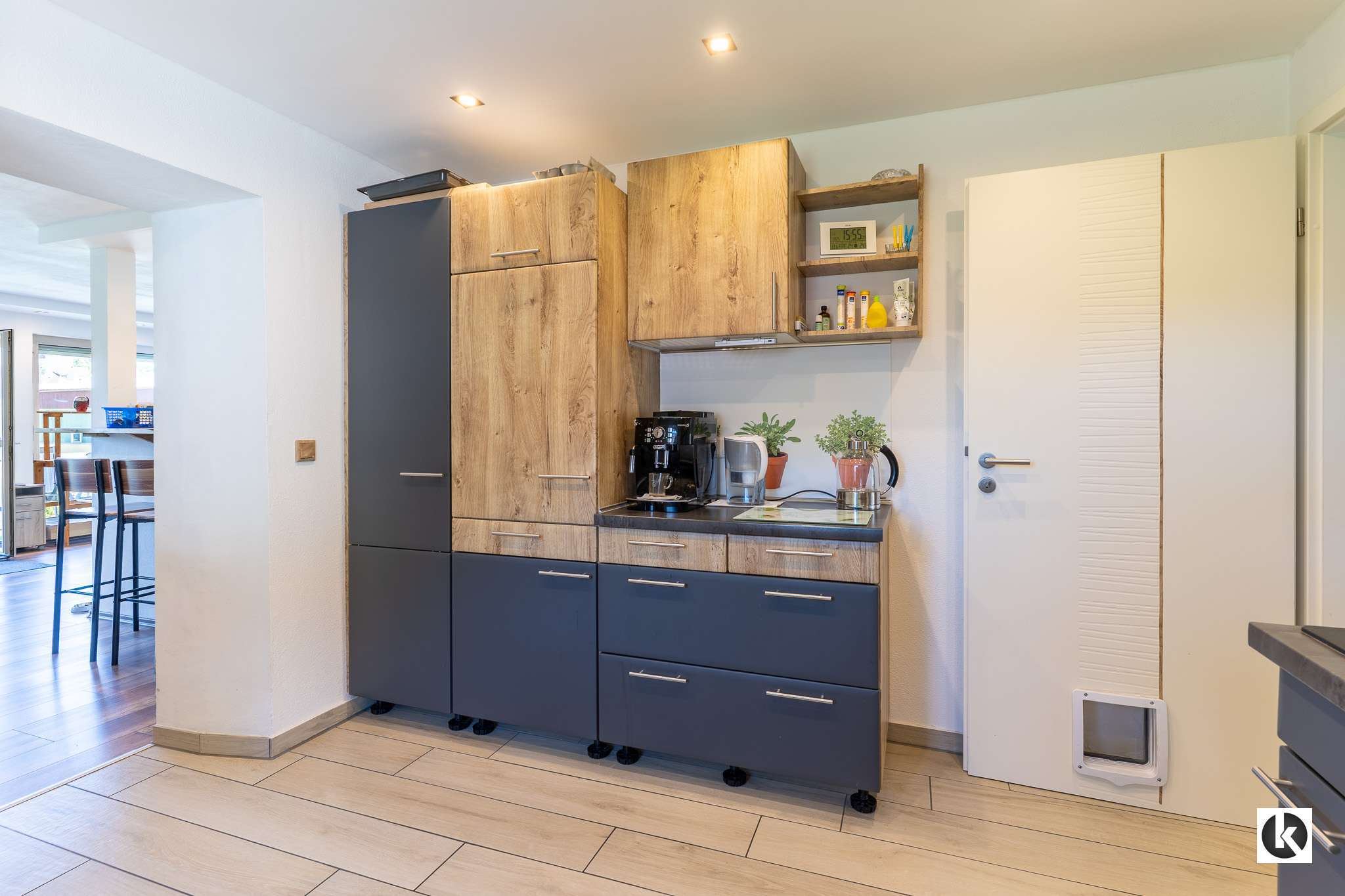 Immobilie in Wellheim - Familienparadies trifft Naturpanorama - großzügiges EFH mit zwei Grundstücken - Bild 15