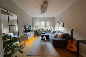 Wohnungstausch: Oertzweg 14 – Oertzweg 14, 22000 Barmbek-Nord, Hamburg – Vorschaubild 2