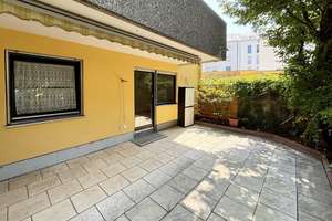 NÜRNBERG-NORD: RUHIG GELEGENE 3-ZIMMER-EG-WOHNUNG MIT GROSSER TERRASSE UND AUSSENSTELLPLATZ – Die vollständige Adresse der Immobilie erhältst du vom Anbieter., 90408 Uhlandstraße, Nürnberg – Vorschaubild 19