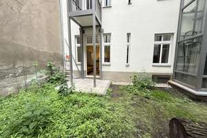 Möblierte 3 Zimmer Wohnung mit Gartenterrasse im Friedrichshain - frei ab 01. August – Simon-Dach-Str. 40, 10245 Friedrichshain, Berlin – Vorschaubild 11