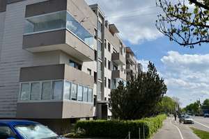 **Bezugsfreie 3-Zimmer-Wohnung mit Balkon in Uni-Nähe – Haunstetter Straße 103, 86161 Hochfeld, Augsburg – Vorschaubild 28