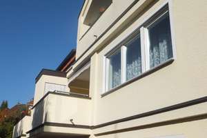 Sonnige Südlage, großzügig, freundlich, zentral gelegen mit schönem Balkon frei ab 01.09.2026. – Brettener Straße 27, 75177 Nordstadt, Pforzheim – Vorschaubild 8