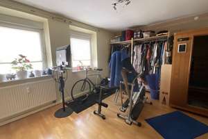 Dieses Haus fällt aus der Reihe – Die vollständige Adresse der Immobilie erhältst du vom Anbieter., 87437 Augarten/Seggers, Kempten (Allgäu) – Vorschaubild 24
