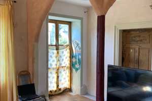 Freistehendes Ein- Zweifamilienhaus mit Scheune und großem Innenhof – Kanalstraße 8, 67823 Donnersbergkreis – Vorschaubild 10