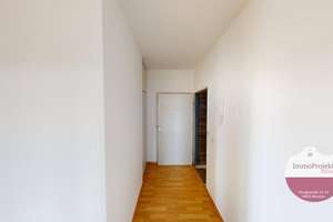 2-Zimmer-Wohnung mit wunderschönem Blick ins Münsterland – Die vollständige Adresse der Immobilie erhältst du vom Anbieter., 48157 Coerde, Münster – Vorschaubild 3
