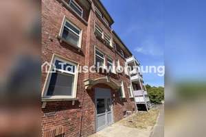 Tauschwohnung: 1,5-Zimmer-Wohnung in Lübeck, Sankt Lorenz Nord – Die vollständige Adresse der Immobilie erhältst du vom Anbieter., 23554 Sankt Lorenz Nord, Lübeck – Vorschaubild 7