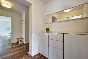 MÖBLIERT - RUHIG und MODERN - Schöne Terrassenwohnung – Die vollständige Adresse der Immobilie erhältst du vom Anbieter., 70619 Riedenberg, Stuttgart – Vorschaubild 9