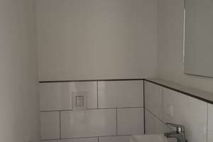 "Rather Carré" Helle 3-Zimmer-Wohnung mit Terrasse * TG-Stellplatz * ab sofort – Am Gatherhof 33, 40472 Rath, Düsseldorf – Vorschaubild 6