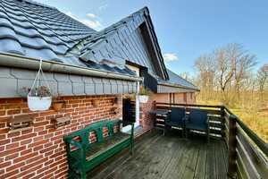 Landhaus mit Einliegerwohnung auf großem Grundstück – Stilvoll saniert – Nordfriesland (Kreis) – Vorschaubild 44
