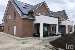 Erstbezug! Vier Familienhaus in Kanallage von Ostrhauderfehn. – Leer (Kreis) – Vorschaubild 7