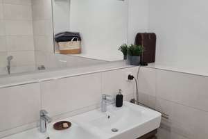 Neuwertige, familienfreundliche Hochparterre-Wohnung. 3 Zimmer, 2 Bäder, Terrasse & Garten nahe HBF – Keplerstrasse 5, 68165 Schwetzingerstadt/Oststadt, Mannheim – Vorschaubild 14