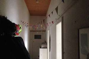 Schöne 2-Zimmer-Wohnung mit Balkon und EBK in Karlsruhe – Die vollständige Adresse der Immobilie erhältst du vom Anbieter., 76133 Innenstadt-West, Karlsruhe – Vorschaubild 4
