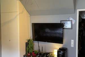Suche Nachmieter für Kompaktes Apartment in Münster: Ein-Zimmer-Wohnung im Herz-Jesu-Viertel – Wolbecker Straße 92a, 48155 Herz-Jesu, Münster – Vorschaubild 5