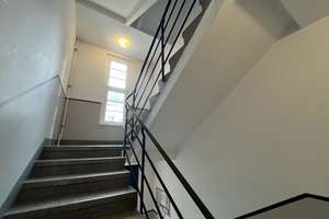 Top 2 RW Wohnung mit Balkon für Studenten inkl. einer EBK – Marktsteig 3, 9126 Bernsdorf, Chemnitz – Vorschaubild 9