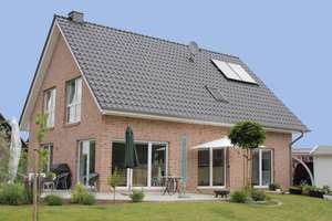 Neubau Ihres individuellen, modernen Architektenhauses  zum Festpreis – Die vollständige Adresse der Immobilie erhältst du vom Anbieter., 31311 Uetze – Vorschaubild 1